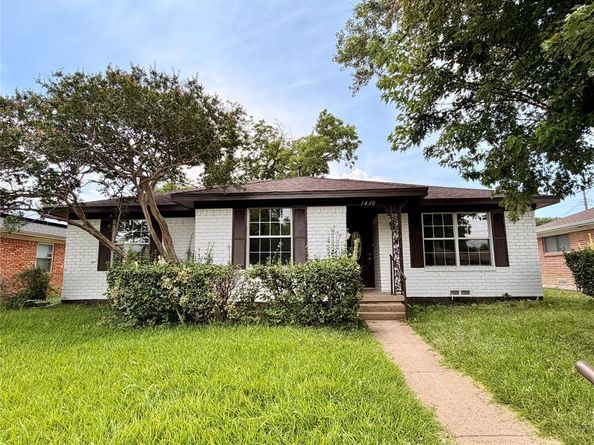 1430  Bardfield Ave  , Garland Texas 75041