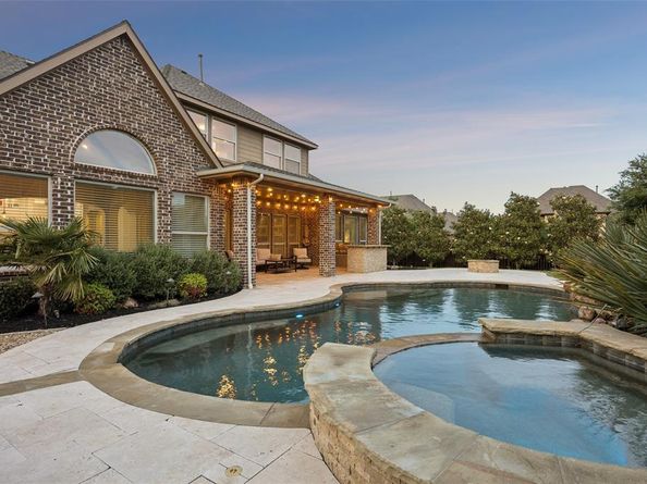 4989  Texoma Drive , Frisco Texas 75033