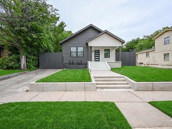 2109  Gould Avenue , Fort Worth Texas 76164