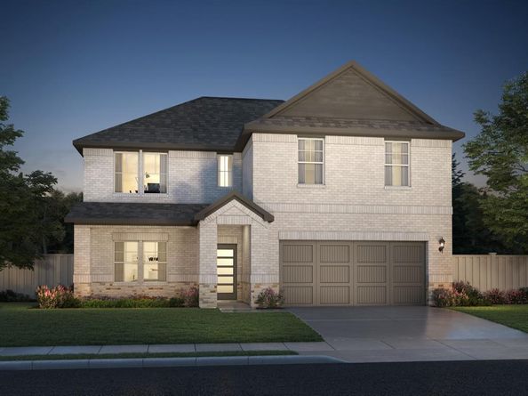 1416  Old Stead Drive , Princeton Texas 75071