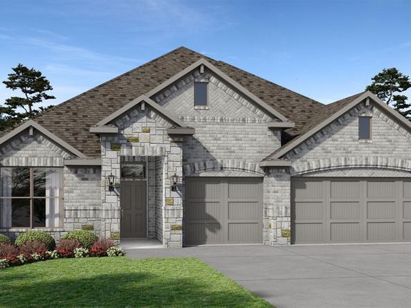 3285  GRAYTON Street , Grand Prairie Texas 76065