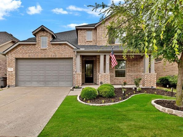4138  Patterson Lane , Celina Texas 75009