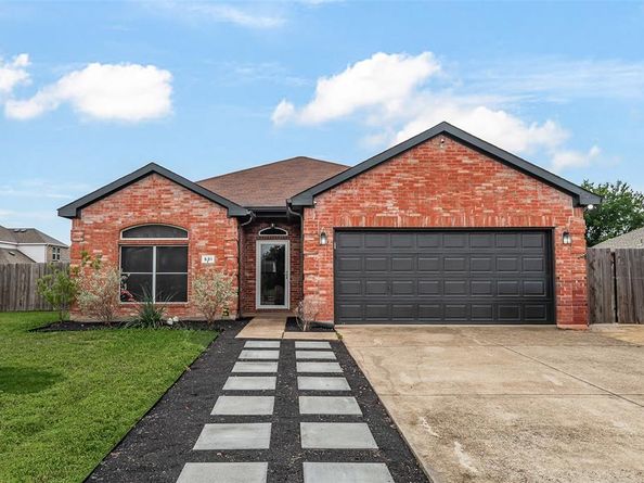 531  Stefhanie Drive , Celina Texas 75009