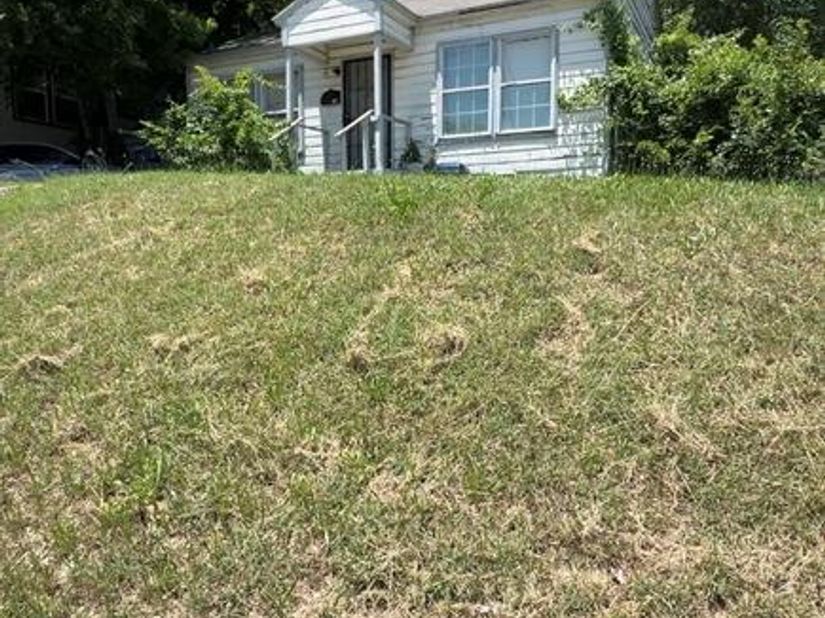 1531  Padgitt Avenue , Dallas Texas 75203