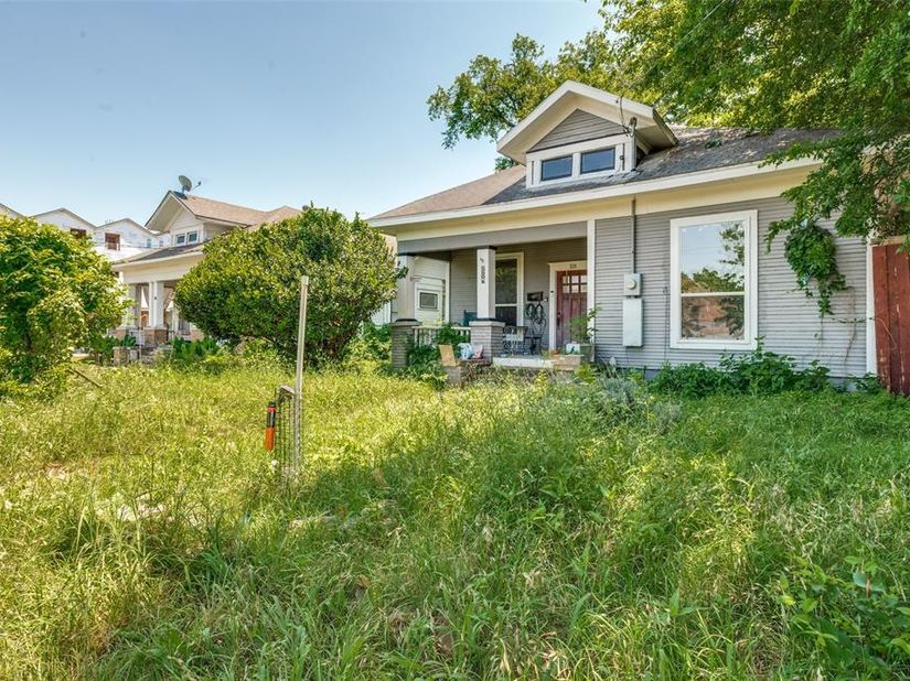 520 W 9th Street , Dallas Texas 75208