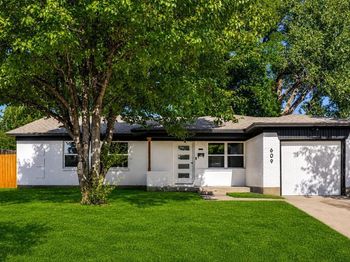 609  Warren Drive 