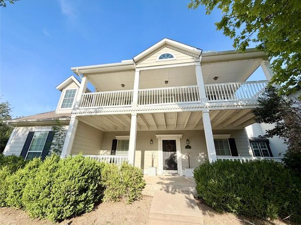 1101  Wenk Court , Aubrey Texas 76227