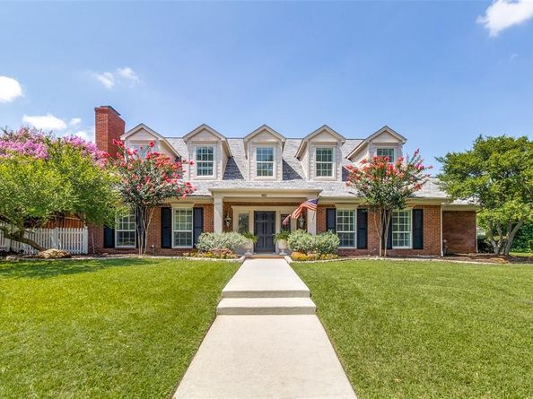 5023  Spyglass Drive , Dallas Texas 75287