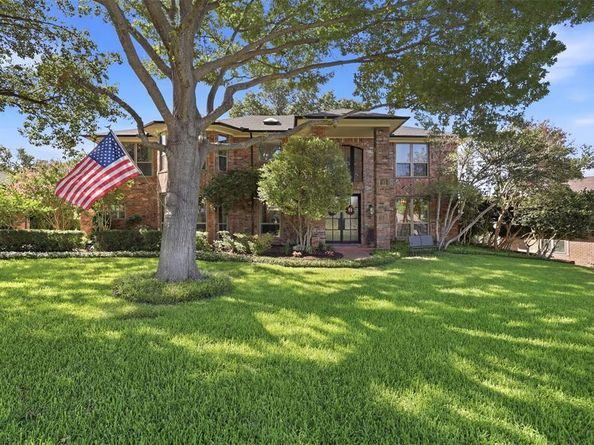 7621  Woodside Hill , Fort Worth Texas 76179