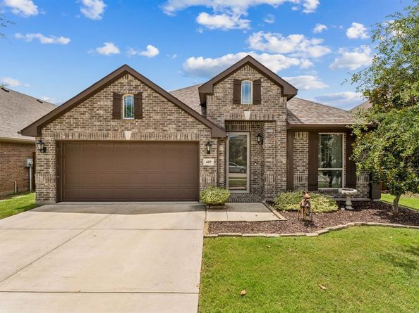 609  Fox View Drive , Fort Worth Texas 76131