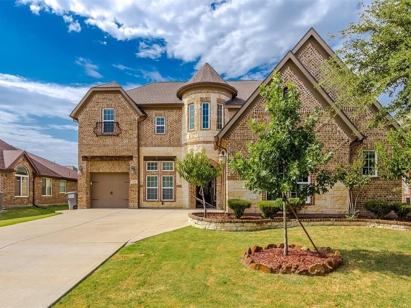 2545  Lakebend Drive , Little Elm Texas 75068