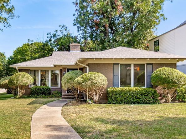 6203  Marquita Avenue , Dallas Texas 75214