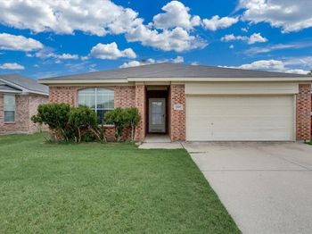 1025  McKavett Drive 