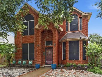 6517  White Oak Drive 