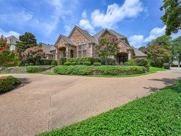 2300  Woodmoor Lane , Colleyville Texas 76034