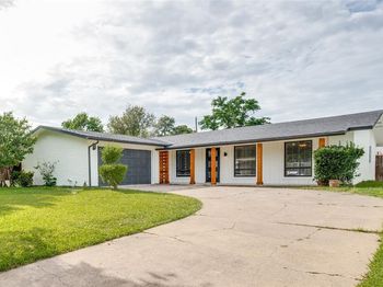 3323  High Brook Drive 