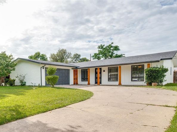 3323  High Brook Drive , Dallas Texas 75234