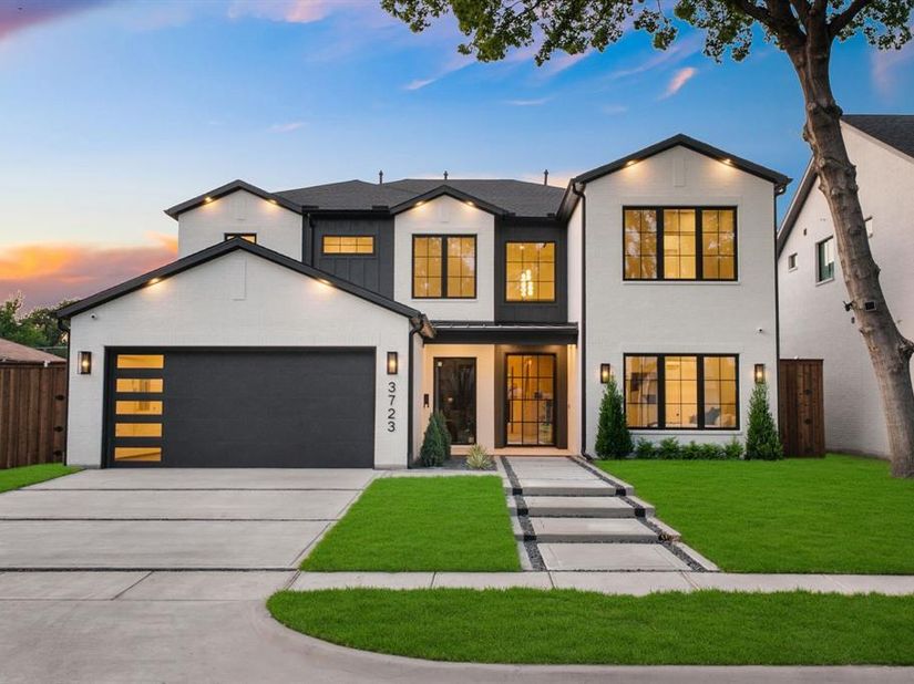 3723  Manana Drive , Dallas Texas 75220
