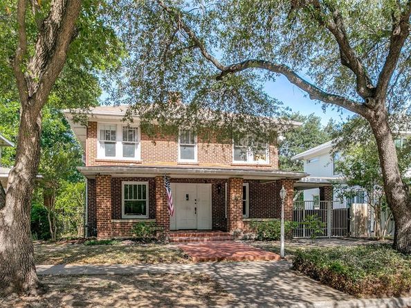 2212  Lipscomb Street , Fort Worth Texas 76110