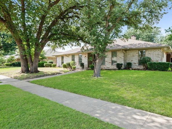 621  Harvest Glen Drive , Richardson Texas 75081