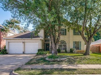 3004  Forest Creek Drive 