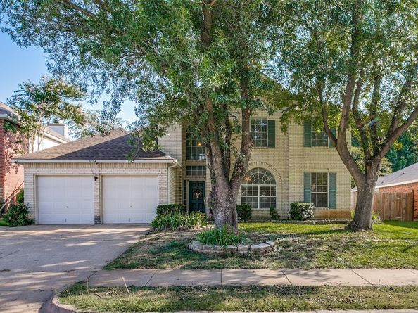 3004  Forest Creek Drive , Fort Worth Texas 76123