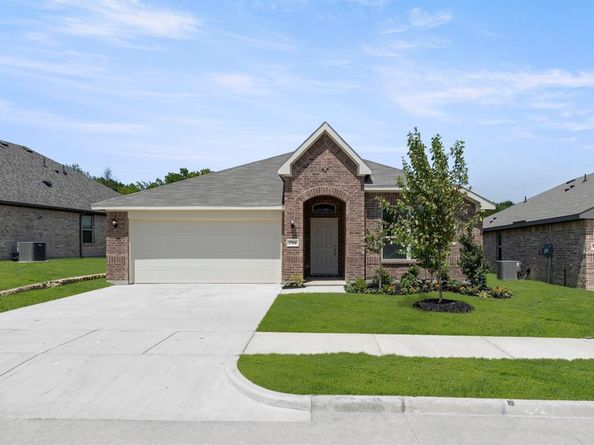 1704  Quapaw Trail , Mesquite Texas 75149
