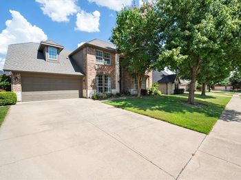 1502  Mallard Circle 