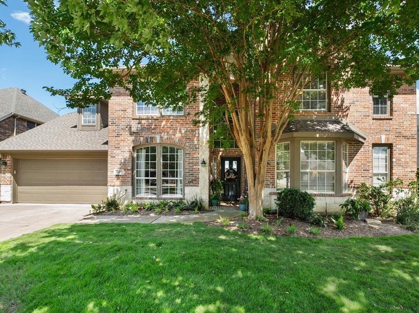 1502  Mallard Circle , Mansfield Texas 76063
