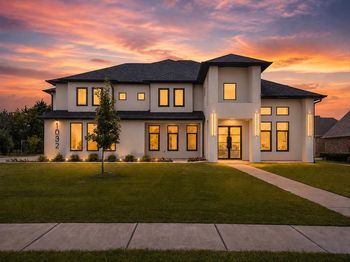 1032 E Par View Circle 