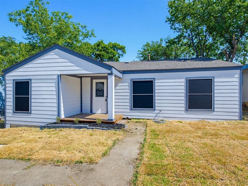 3505  Panola Avenue , Fort Worth Texas 76103