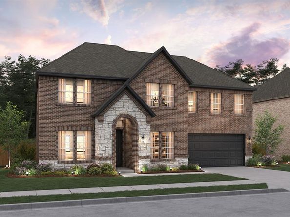 615  Osprey Court , Heath Texas 75032