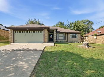 927  Freestone Drive 