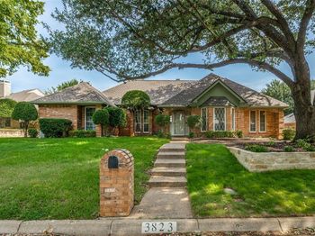3823  Rochelle Drive 