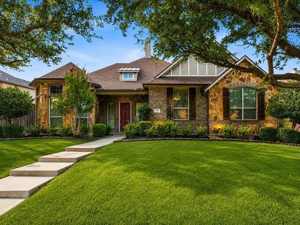 727  Fairfax Lane , Rockwall Texas 75087