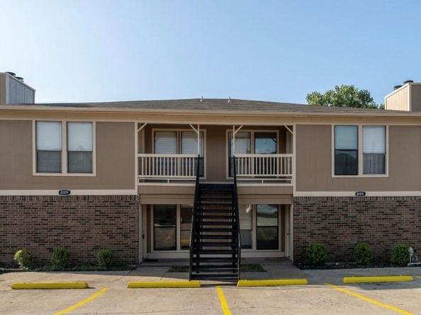 8109  Foxfire Lane , White Settlement Texas 76108