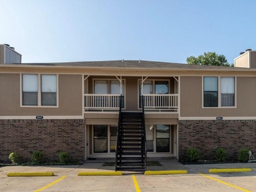8109  Foxfire Lane , White Settlement Texas 76108