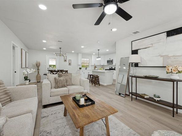 112  Oriole Drive , Arlington Texas 76010