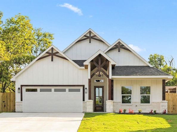 2903 NW 30th Street , Fort Worth Texas 76106