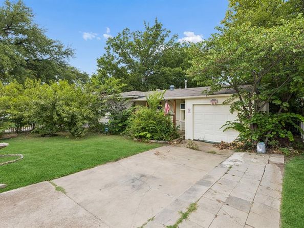 4330  Wabash Avenue , Fort Worth Texas 76133