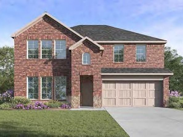 1617  Harmony Haven  , Fort Worth Texas 76120