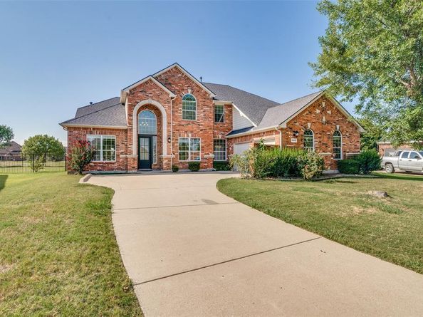 10405  Fairway Vista Drive , Rowlett Texas 75089