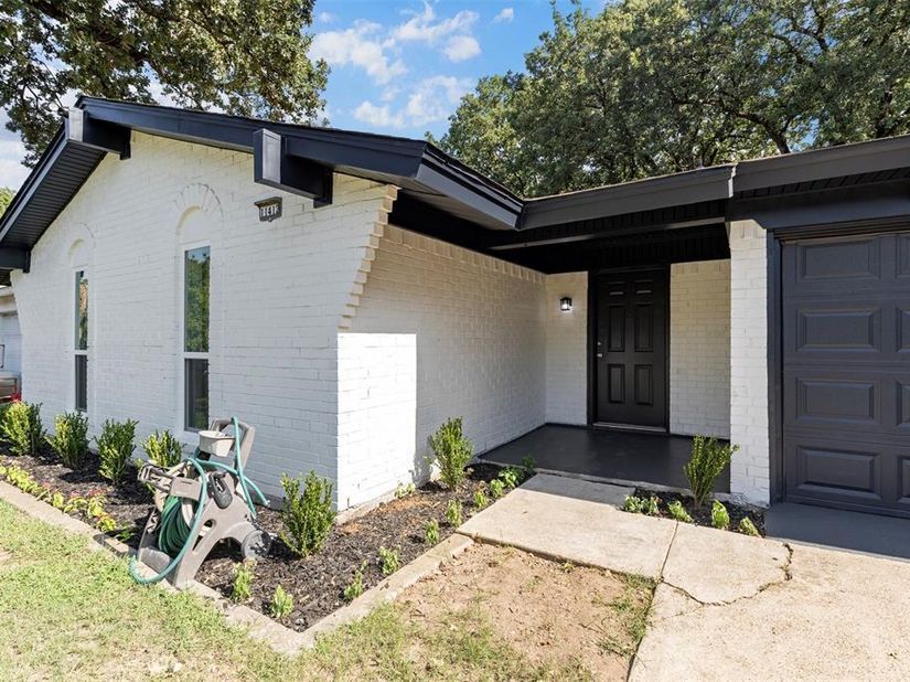 11412  Small Drive , Balch Springs Texas 75180