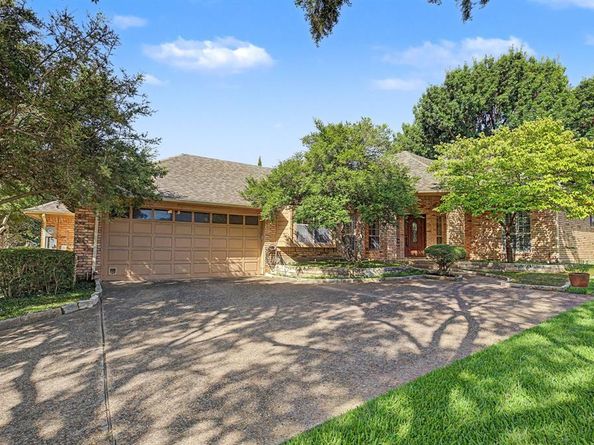 1807  Lakeshore Court , McKinney Texas 75072