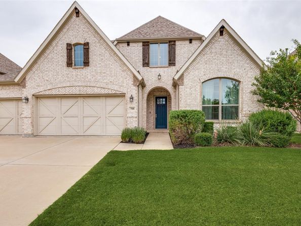 708  Dusty Trail , Little Elm Texas 76227