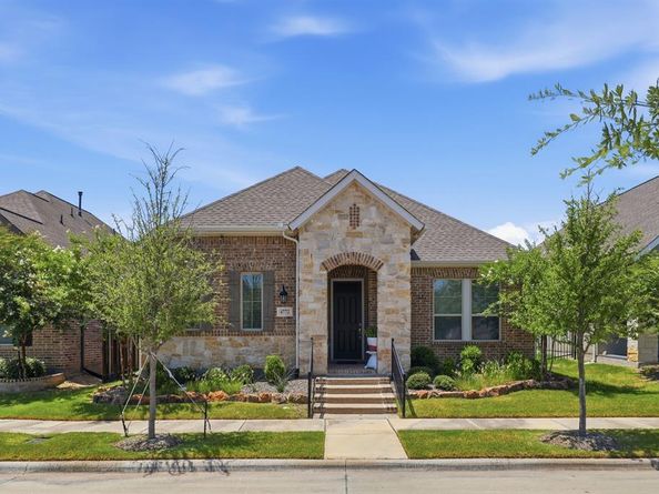 4772  Kings Garden Parkway , Arlington Texas 76005