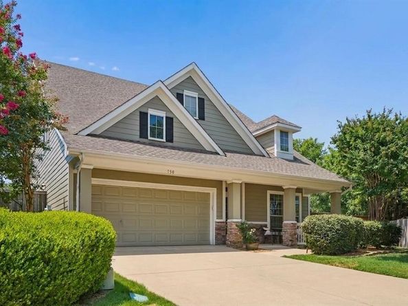 150  Fall Creek , Grapevine Texas 76051