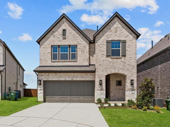 708  Treaty Oak Drive , Lewisville Texas 75056