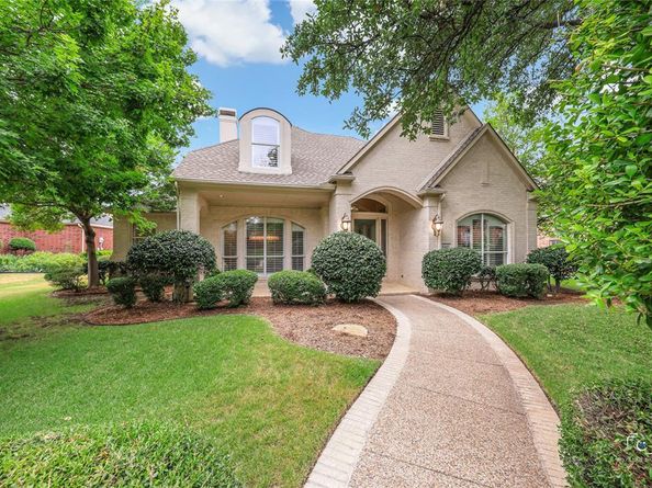 5405  Quail Run , Frisco Texas 75034