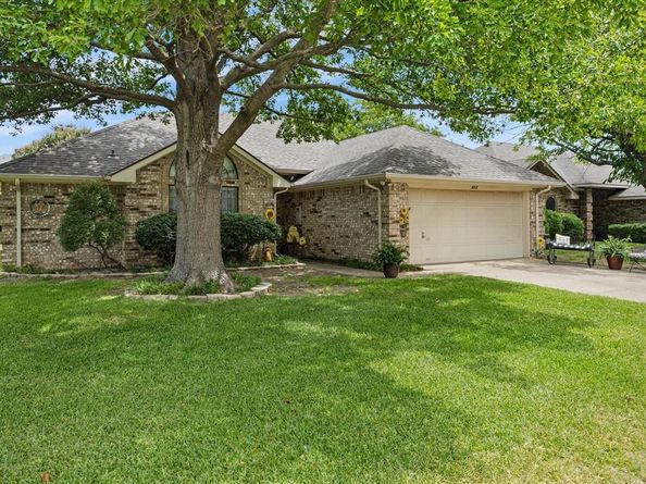 217  Harris Drive , Rockwall Texas 75087